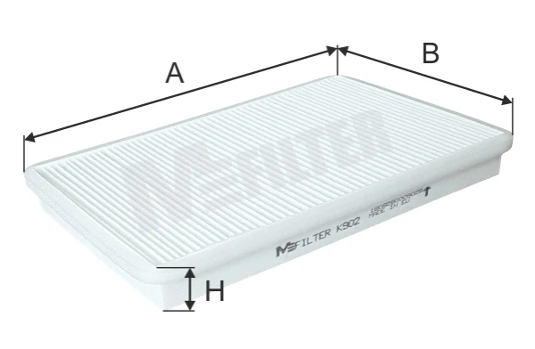 K902 Mfilter
