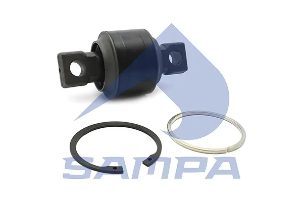 Buje de la barra reactiva trasera 010578 Sampa Otomotiv‏