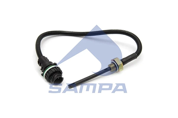 096438 Sampa Otomotiv‏