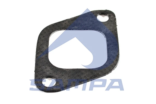 078018 Sampa Otomotiv‏