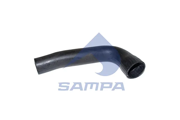Manguera superior del radiador 079132 Sampa Otomotiv‏