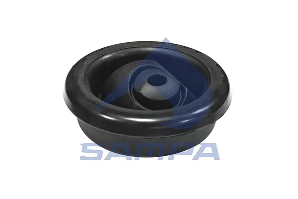 Fuella palanca de cambios 020407 Sampa Otomotiv‏
