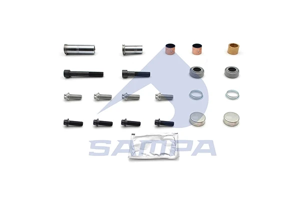 095574 Sampa Otomotiv‏