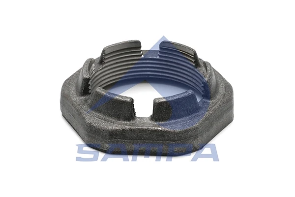 080324 Sampa Otomotiv‏