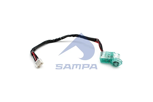 204263 Sampa Otomotiv‏