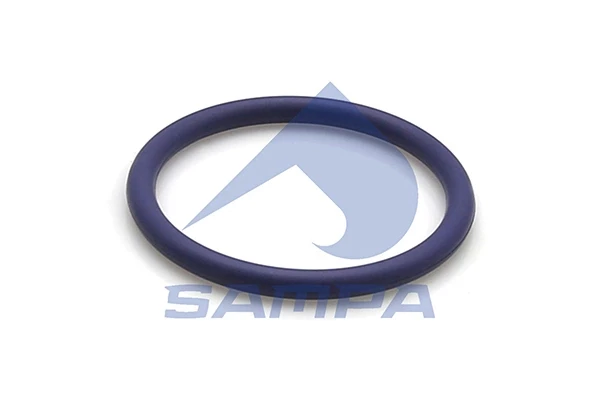 115864 Sampa Otomotiv‏