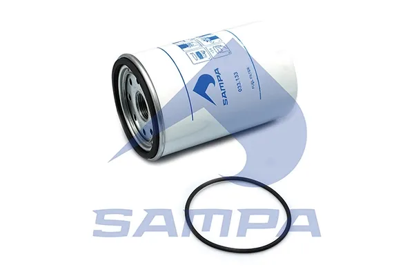 Filtro de combustible 033133 Sampa Otomotiv‏
