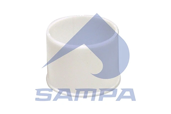 Mangueta, pivote del muñón del eje SAMPA 015074