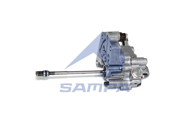 032124 Sampa Otomotiv‏