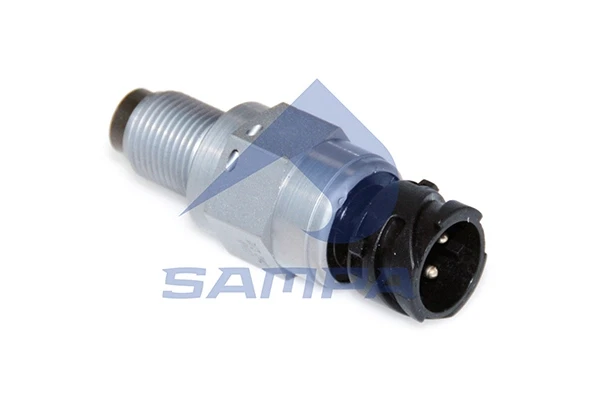 202042 Sampa Otomotiv‏