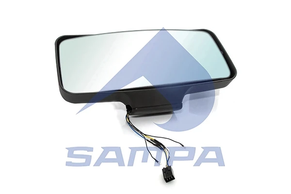 078071 Sampa Otomotiv‏