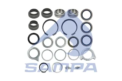 Kit de reparación eje de freno (trinquete) SAMPA 010593