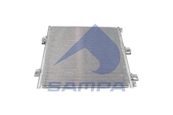 078191 Sampa Otomotiv‏