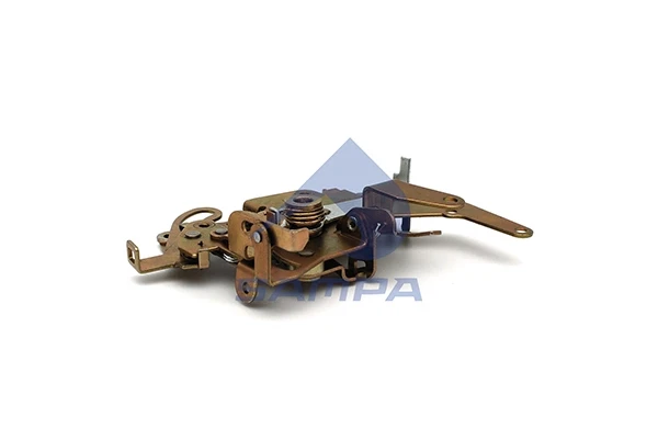 204254 Sampa Otomotiv‏ cerradura de puerta corrediza lateral puerta corrediza