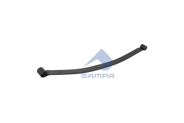 Ballesta delantera 14200222 Sampa Otomotiv‏