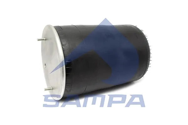 Bolsa neumática del eje SP554881 Sampa Otomotiv‏