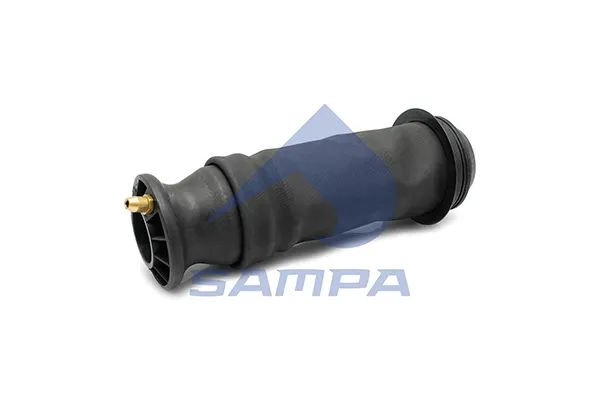 Cojín neumático de cabina 043111 Sampa Otomotiv‏
