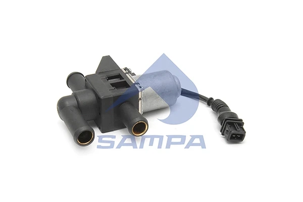 091341 Sampa Otomotiv‏