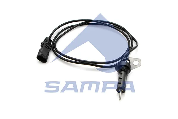 Sensor de desgaste de pastillas de freno delantero derecho 032356 Sampa Otomotiv‏
