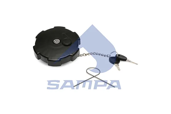 Tapa de depósito de combustible 061490 Sampa Otomotiv‏