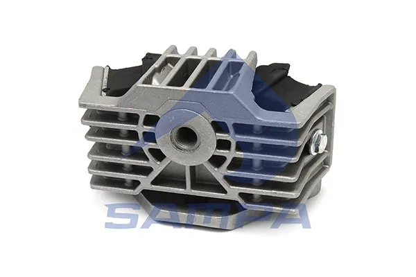 Soporte de motor trasero 011417 Sampa Otomotiv‏
