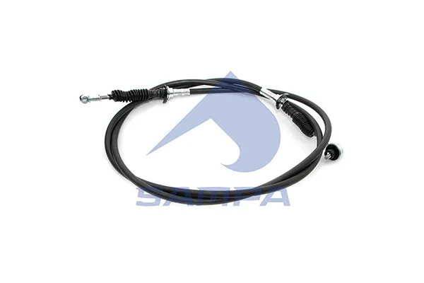 Cable de caja de cambios 021434 Sampa Otomotiv‏