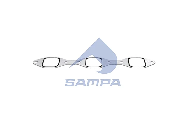 078009 Sampa Otomotiv‏