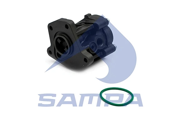 023390 Sampa Otomotiv‏