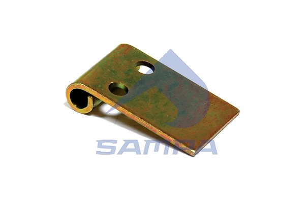114012 Sampa Otomotiv‏