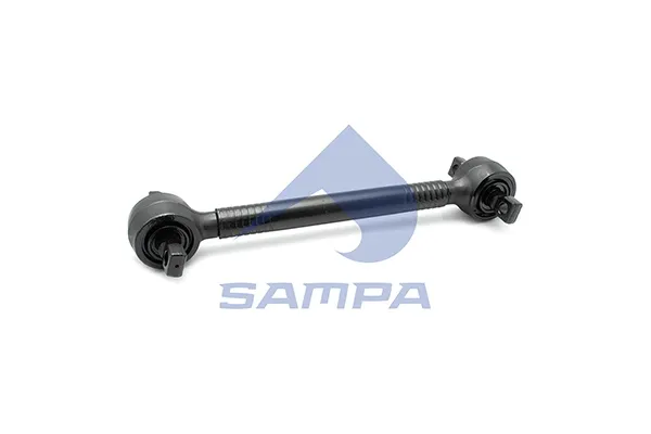 Barra longitudinal de suspensión trasera 095297 Sampa Otomotiv‏