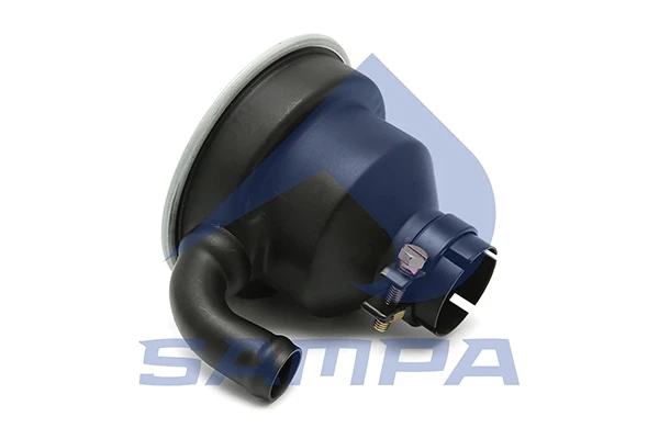 022391 Sampa Otomotiv‏