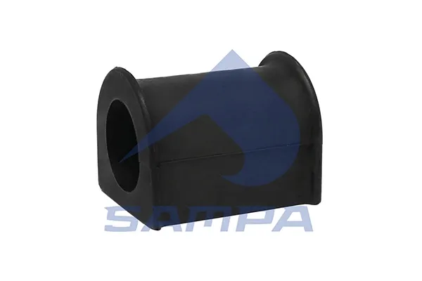 Buje de barra estabilizadora delantera 040002 Sampa Otomotiv‏