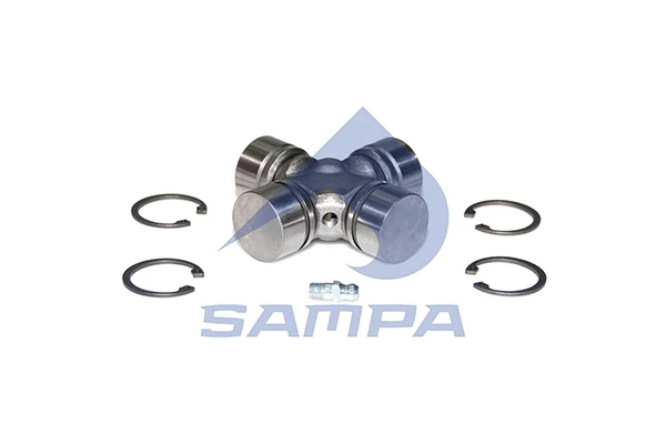 079384 Sampa Otomotiv‏