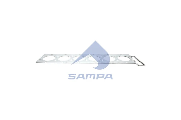 025026 Sampa Otomotiv‏