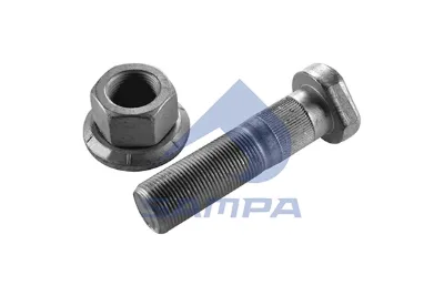 Tornillo de rueda SAMPA 075602