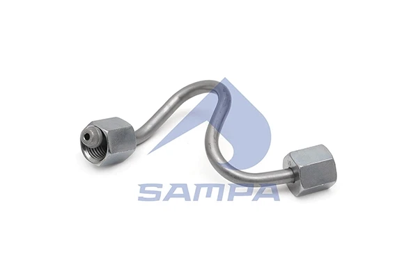 205192 Sampa Otomotiv‏