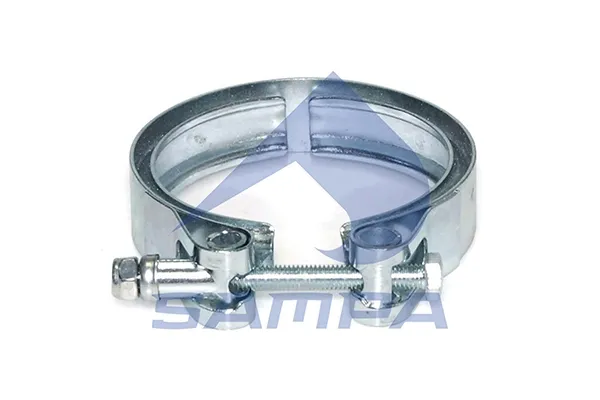 Abrazadera del colector de escape 060475 Sampa Otomotiv‏