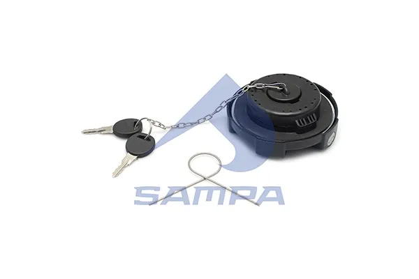 Tapa de depósito de combustible 079047 Sampa Otomotiv‏