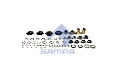 Kit de reparación eje de freno (trinquete) SAMPA 070581