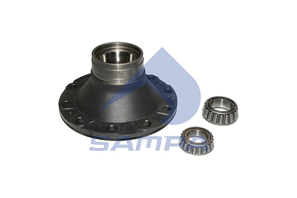 0312762 Sampa Otomotiv‏