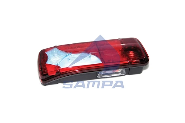 022049 Sampa Otomotiv‏