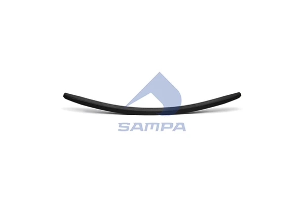 Ballesta delantera 205274 Sampa Otomotiv