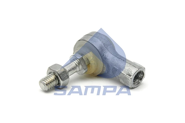 080124 Sampa Otomotiv‏