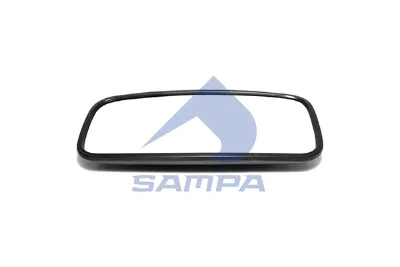 Retrovisor SAMPA 032289