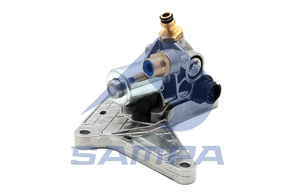 034376 Sampa Otomotiv‏