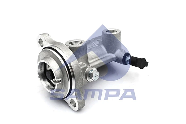 204220 Sampa Otomotiv‏