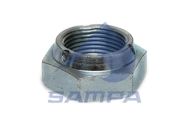 104106 Sampa Otomotiv‏