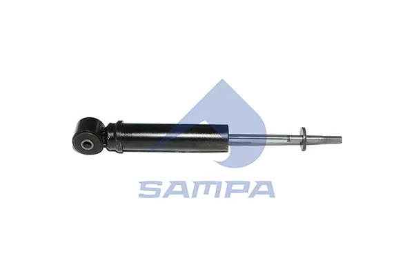 Amortiguador de cabina 040217 Sampa Otomotiv‏