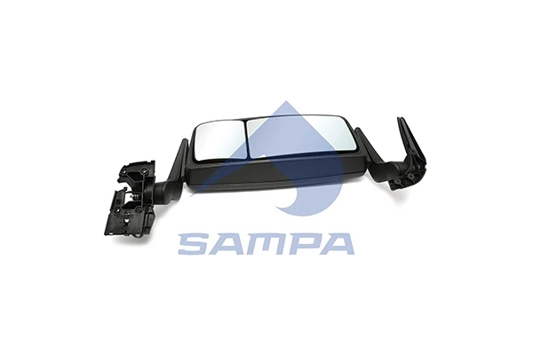 022123 Sampa Otomotiv‏