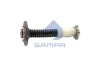 Juego de reparación, pinza de freno trasero 096031 Sampa Otomotiv‏